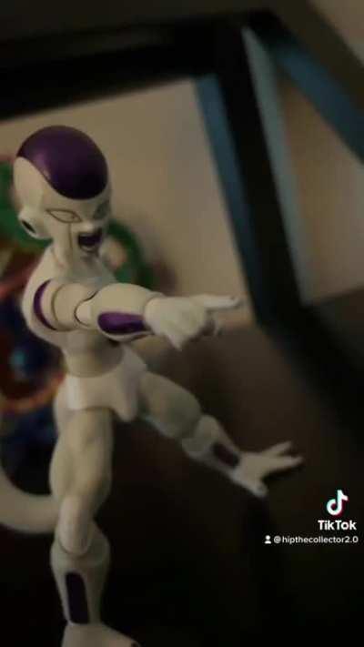 Tokepedia Freiza Rant