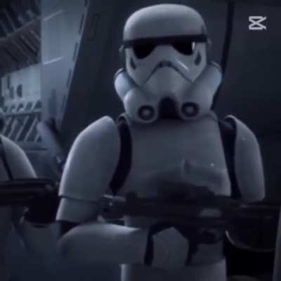 Stormtroopers deserved more🥀🥀