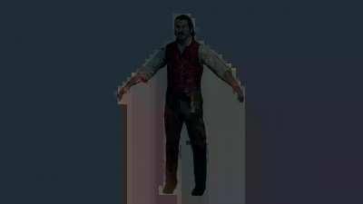 Read Dead Reference in The Boys?  😳