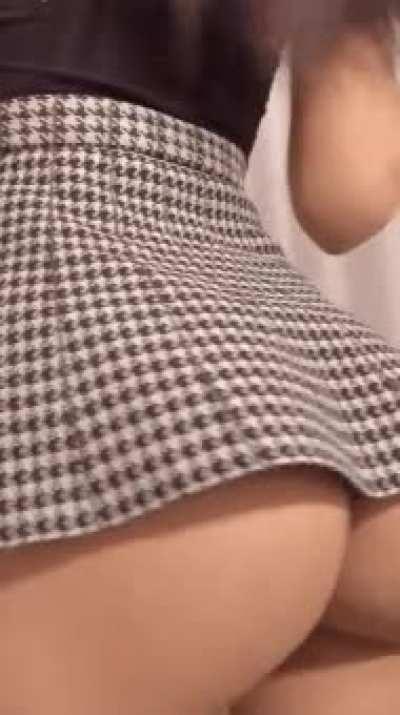 Always a crowd pleasure