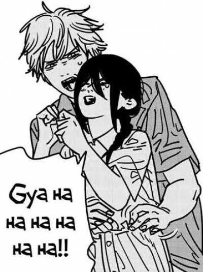 TAKE THIS! TICKLE ATTACK! ✋