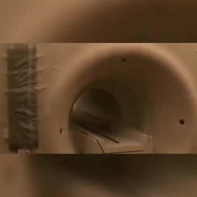 Metal is a big no no