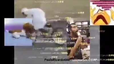 Luangameplay666 - Video #7435