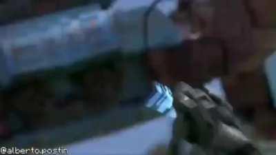 I am writhing in cringe after seeing this.