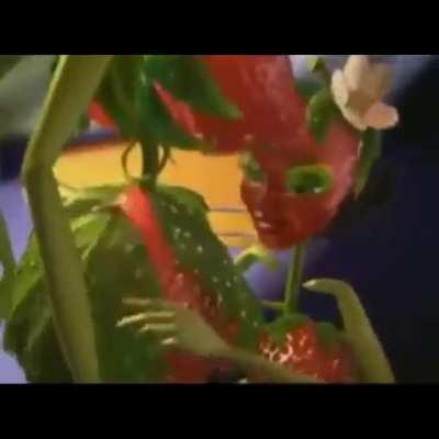 Thanks, I hate this juice commercial