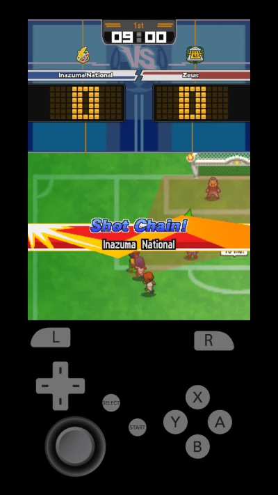 Sexta-feira será revelada a data do novo jogo principal de Inazuma Eleven (Ou Super Onze, como ficou conhecido aqui no Brasil)
