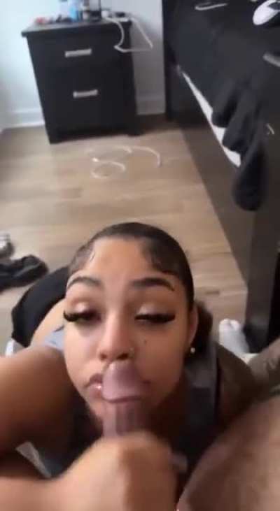 Lil Cute ass