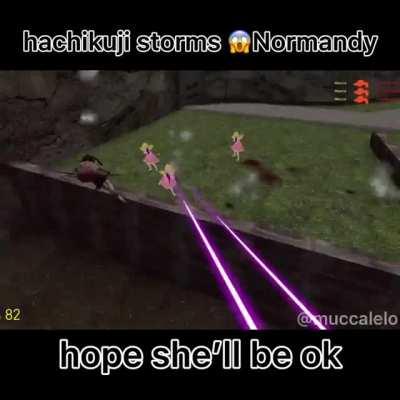 i wish her well 😭