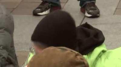 redditors when someone says depression isn't quirky or funny