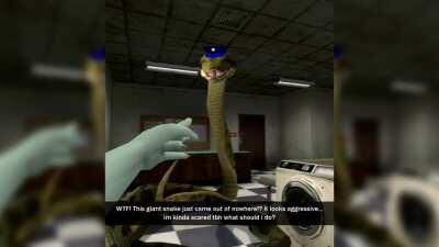 (No spoiler) S2 Ep2 Alternate Ending