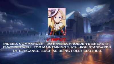 [AI-generated] This is how Hood would sound like in-game if she had her English VA from the dub (Synthesized by ElevenLabs.ai)