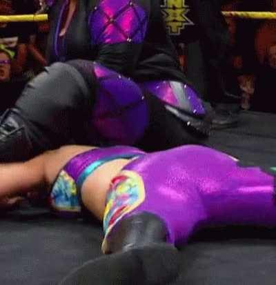 That Jiggle is Amazing.