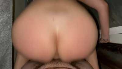 When they cum…… keep going.