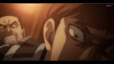 Had to do it to ‘em.