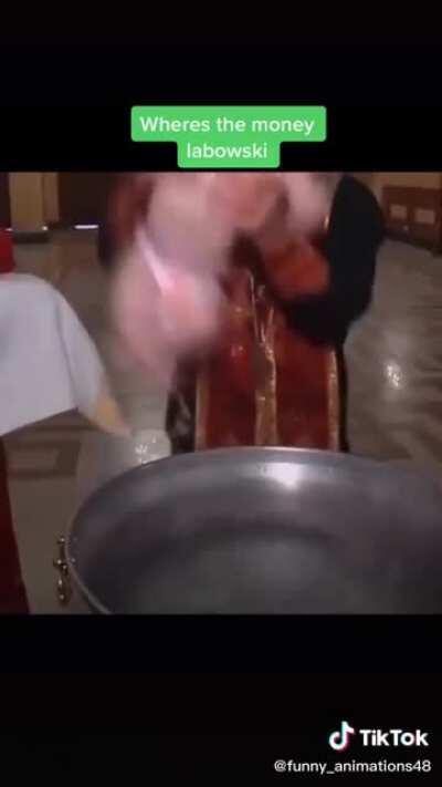 I’m just gonna leave this here