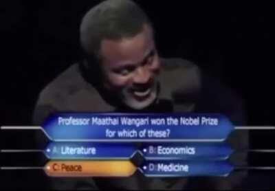 Ngl they’ve perfected the show