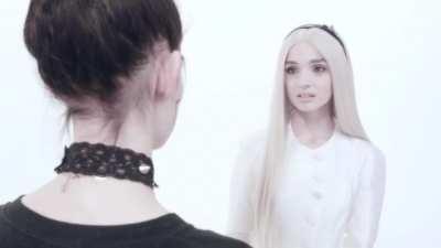 this video is so awkward, I LOVE IT!!!