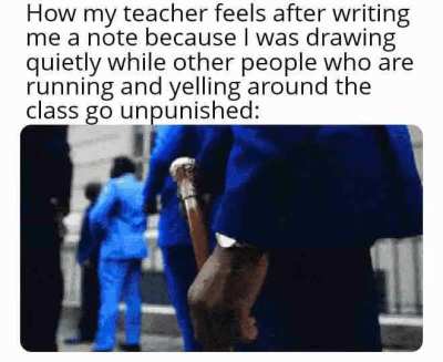 I am inimaginably mad about this