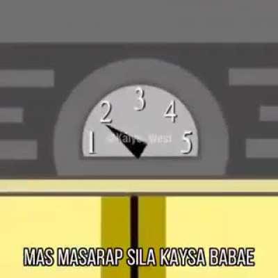 Ballin Tagalog version