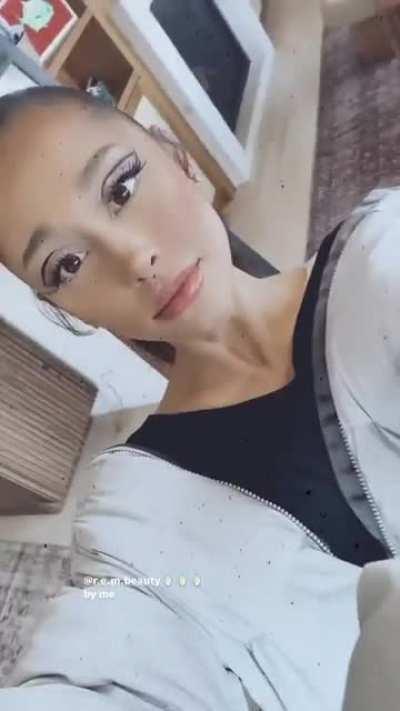 Pretty for R.E.M. Beauty