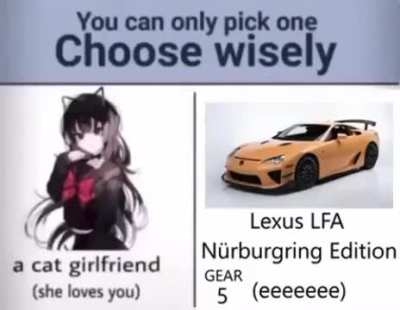 Choose