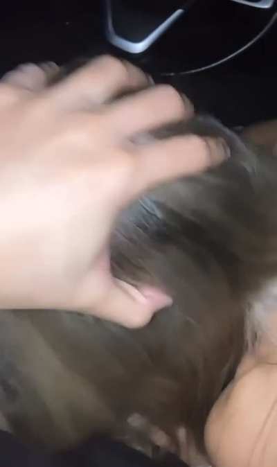 what do you call a girl that gives you a blowjob on the first date