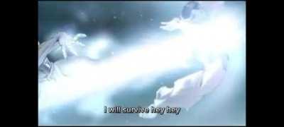 Rakun y princesa peleando en casa de Beelce (al parecer princesa confundio la estatura de la mapache con la de un niño)