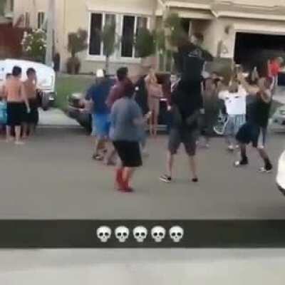 When Punjabis and Mexicans meet 😂