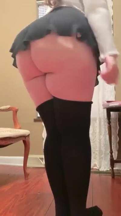 my ass is rly big but would you fuck it?