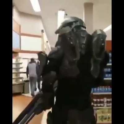 Siempre hay que ir wapo por las tortillas