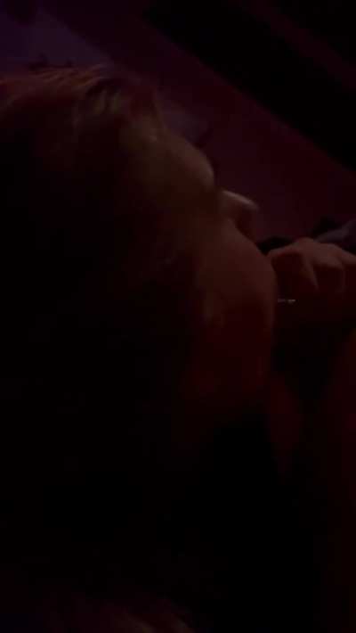 Für unseren ersten Post hier gar nicht so schlecht oder? 🥺 [mf]