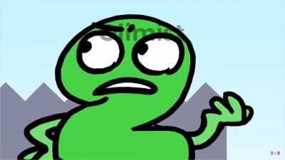 You do equal 1 right?