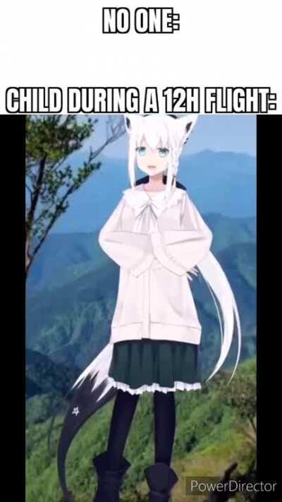 The meme queen strike again