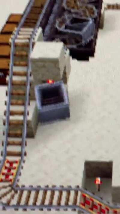 That’s not supposed to happen...