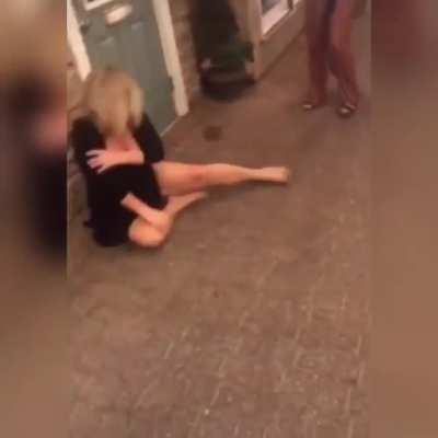 HMC while i do WAP dance