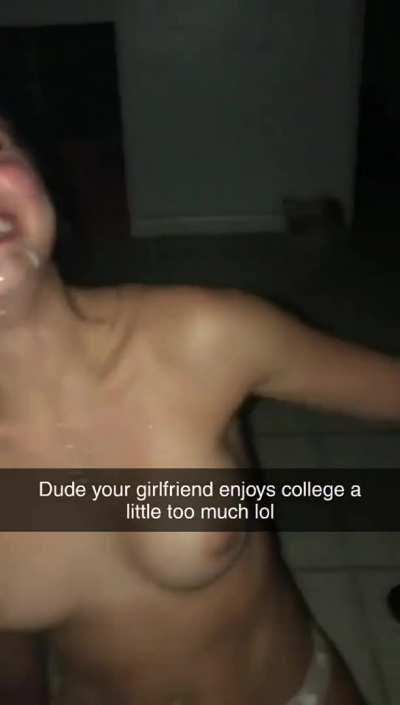 Who is she and where can I find more vids like this