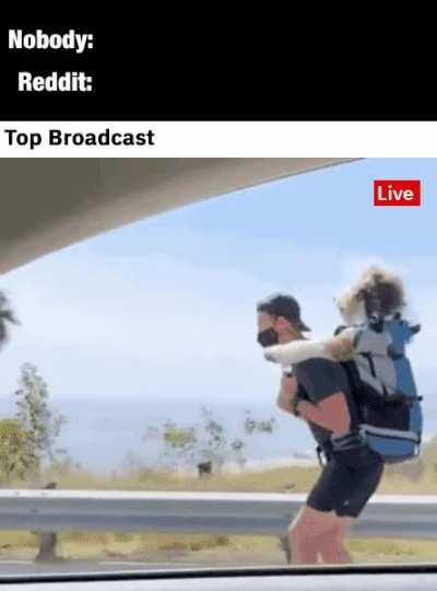 Not saying I wouldn't wacth