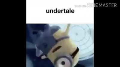 undertale