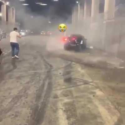 These chryslers don’t know when to quit.