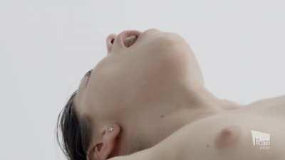 Caprice's Orgasms - A Supercut