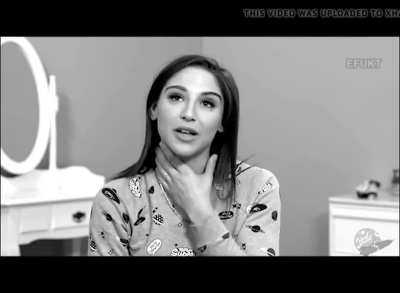 Abella Danger telling her story