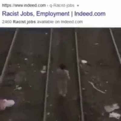 finally a worthy job