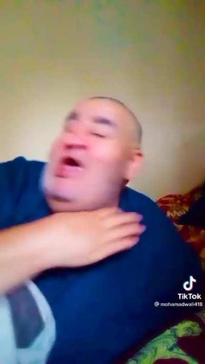 Mohammad explains why you can't have shit in Detroit