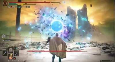 Coolest way to counter this attack