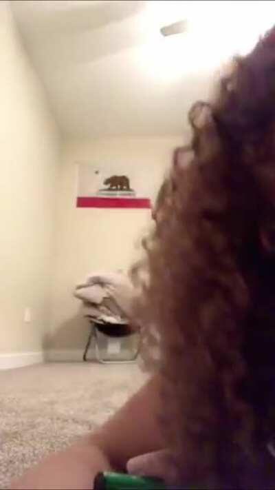 Just for ah night bruh 🤤😫