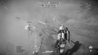Grievous just straight up killed himself