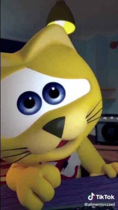 Pqp Tik Tok pq vc ainda existe