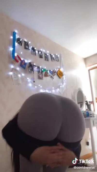 That Asian cake is looking good