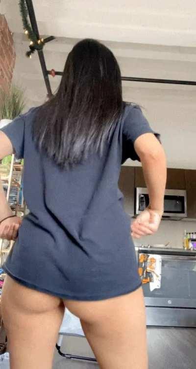 good morning papi 😘