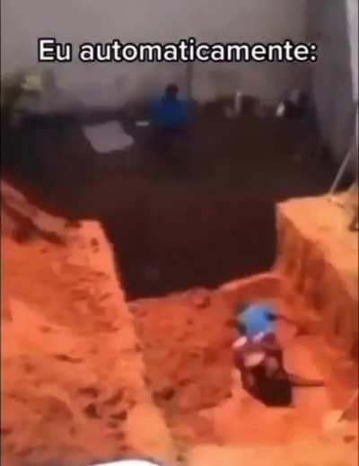 explode essa porra ai